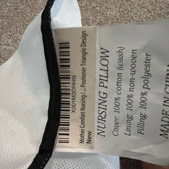 Wannisha nursing pillow - Picture 13 of 15